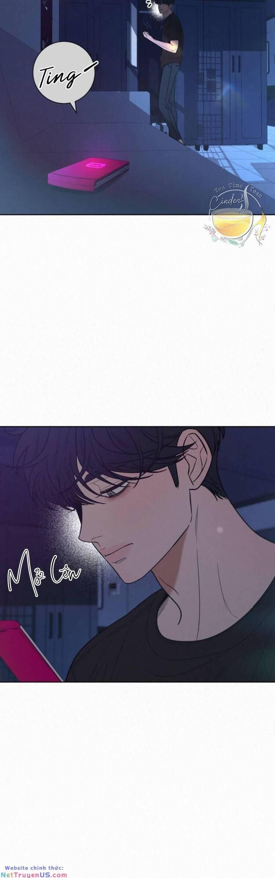 đọc truyện Tình Yêu Trong Sáng Chương 78 ảnh 55 tại Thiên Thai Truyện