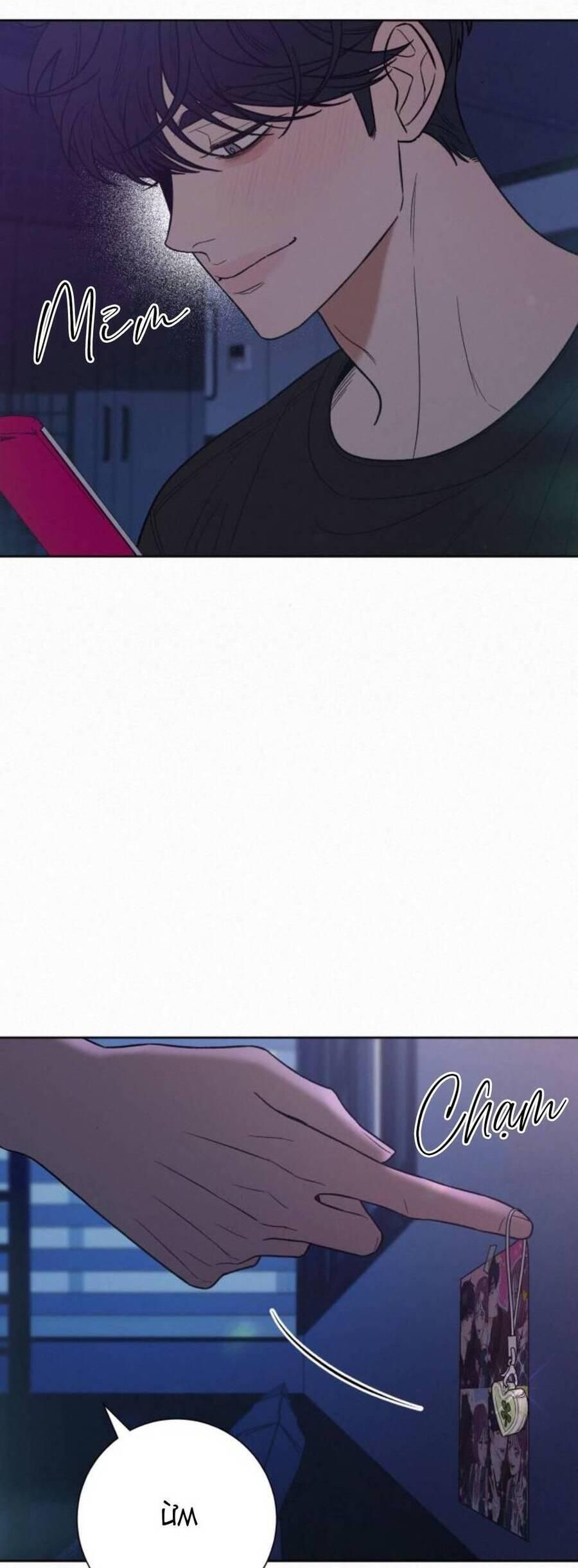 đọc truyện Tình Yêu Trong Sáng Chương 78 ảnh 57 tại Thiên Thai Truyện