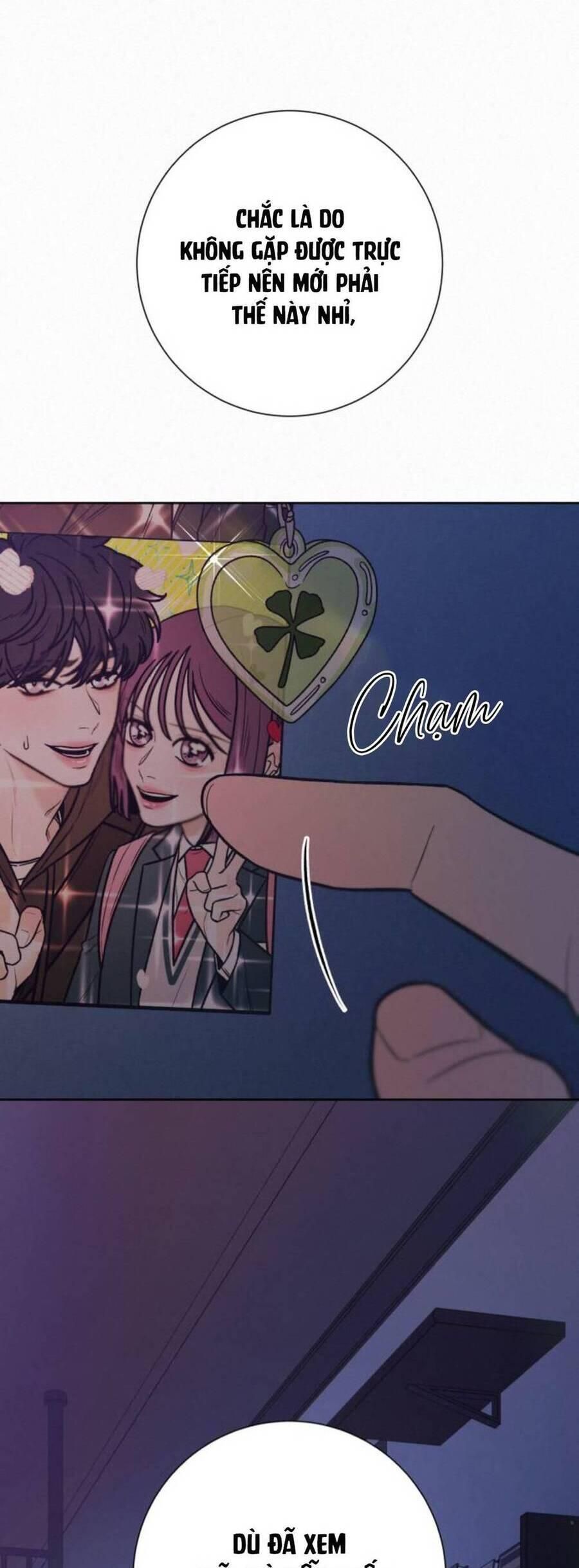 đọc truyện Tình Yêu Trong Sáng Chương 78 ảnh 59 tại Thiên Thai Truyện