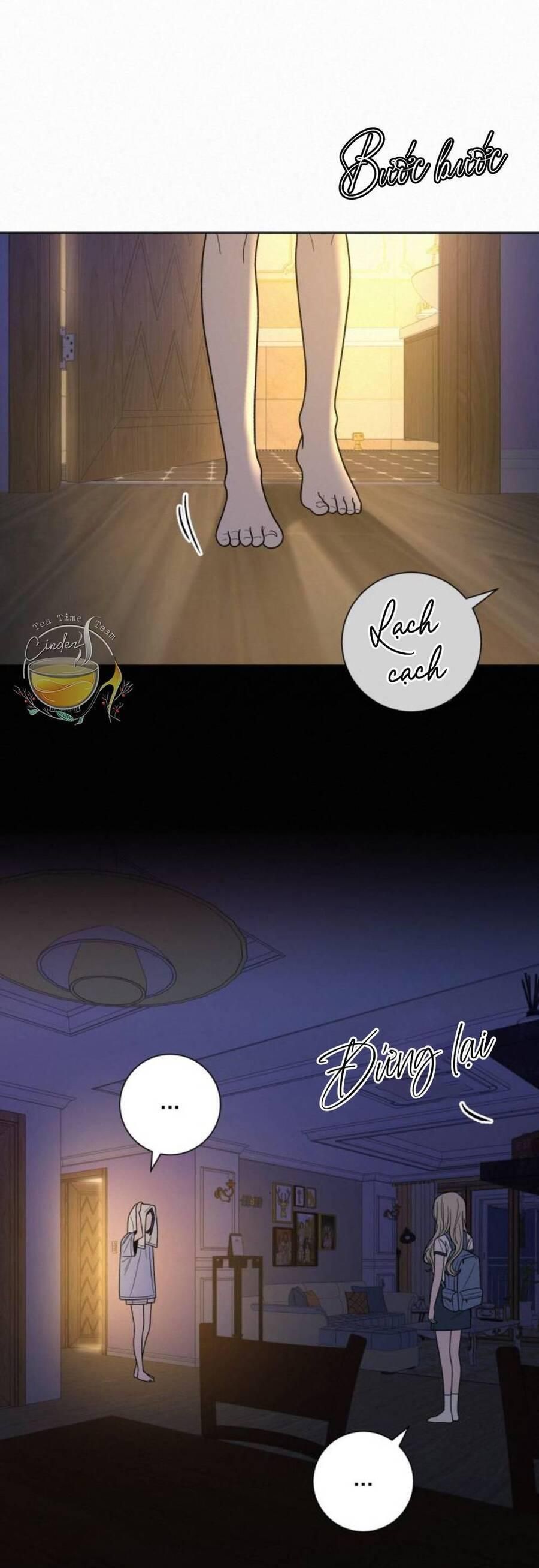 đọc truyện Tình Yêu Trong Sáng Chương 78 ảnh 61 tại Thiên Thai Truyện