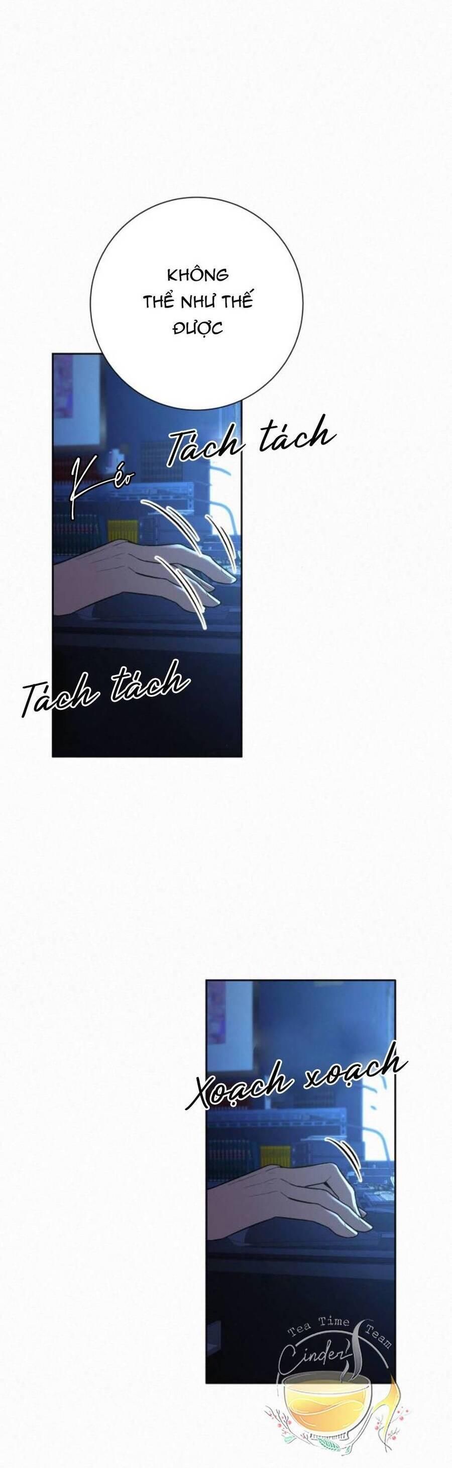 đọc truyện Tình Yêu Trong Sáng Chương 78 ảnh 8 tại Thiên Thai Truyện