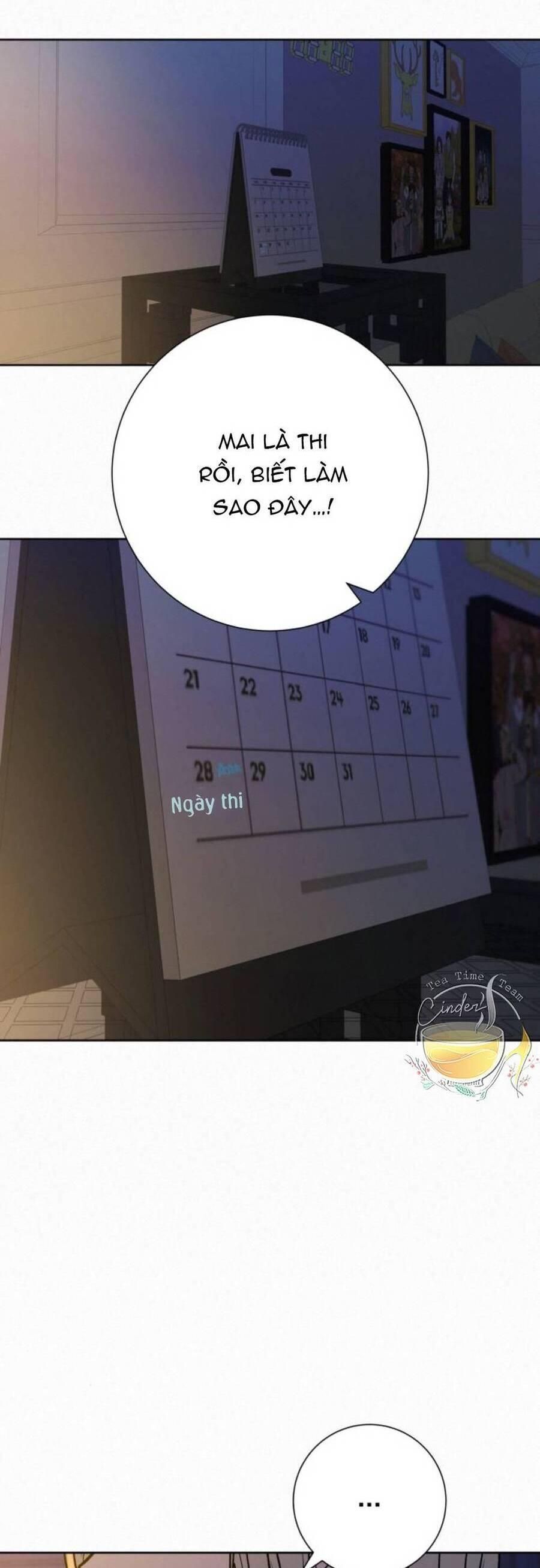 đọc truyện Tình Yêu Trong Sáng Chương 78 ảnh 63 tại Thiên Thai Truyện