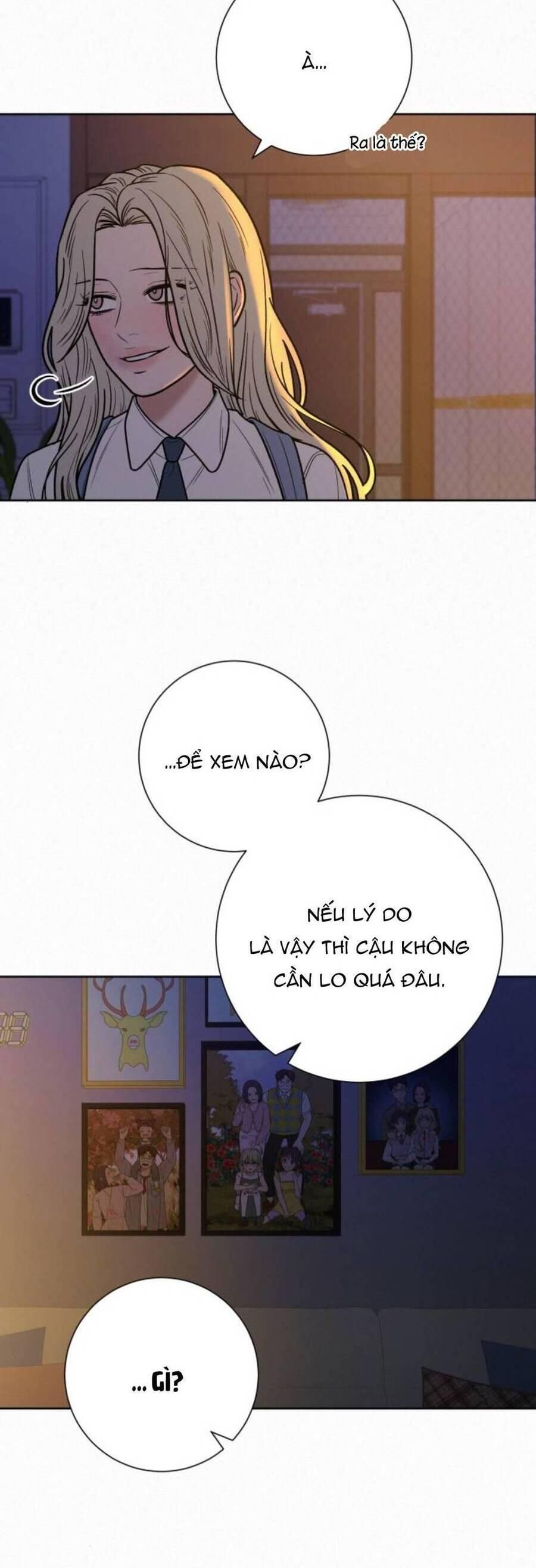 đọc truyện Tình Yêu Trong Sáng Chương 78 ảnh 67 tại Thiên Thai Truyện