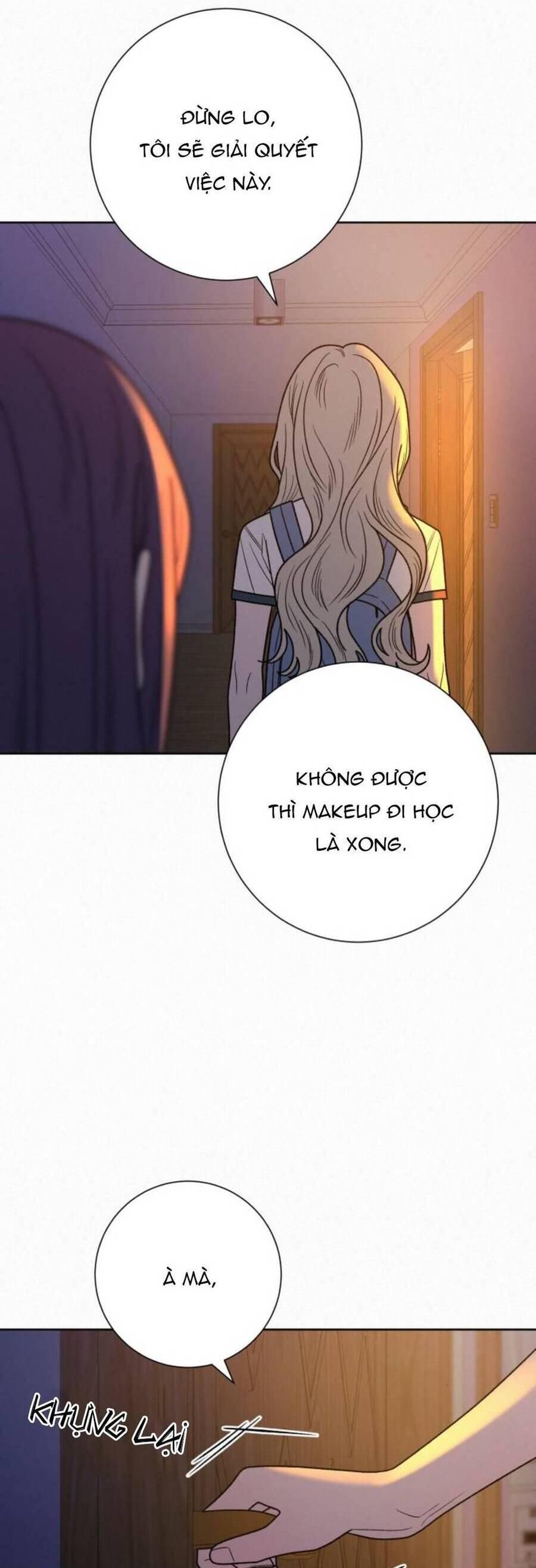 đọc truyện Tình Yêu Trong Sáng Chương 78 ảnh 69 tại Thiên Thai Truyện