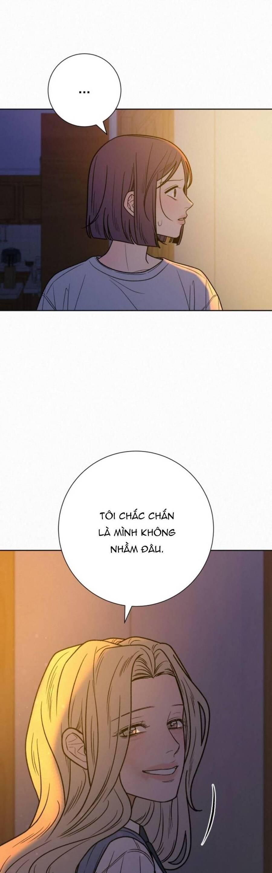 đọc truyện Tình Yêu Trong Sáng Chương 78 ảnh 71 tại Thiên Thai Truyện