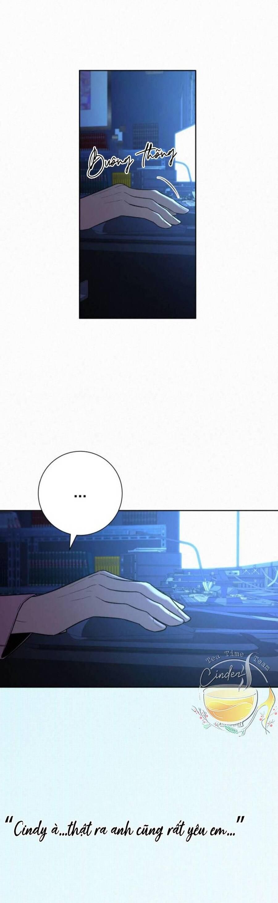 đọc truyện Tình Yêu Trong Sáng Chương 78 ảnh 9 tại Thiên Thai Truyện