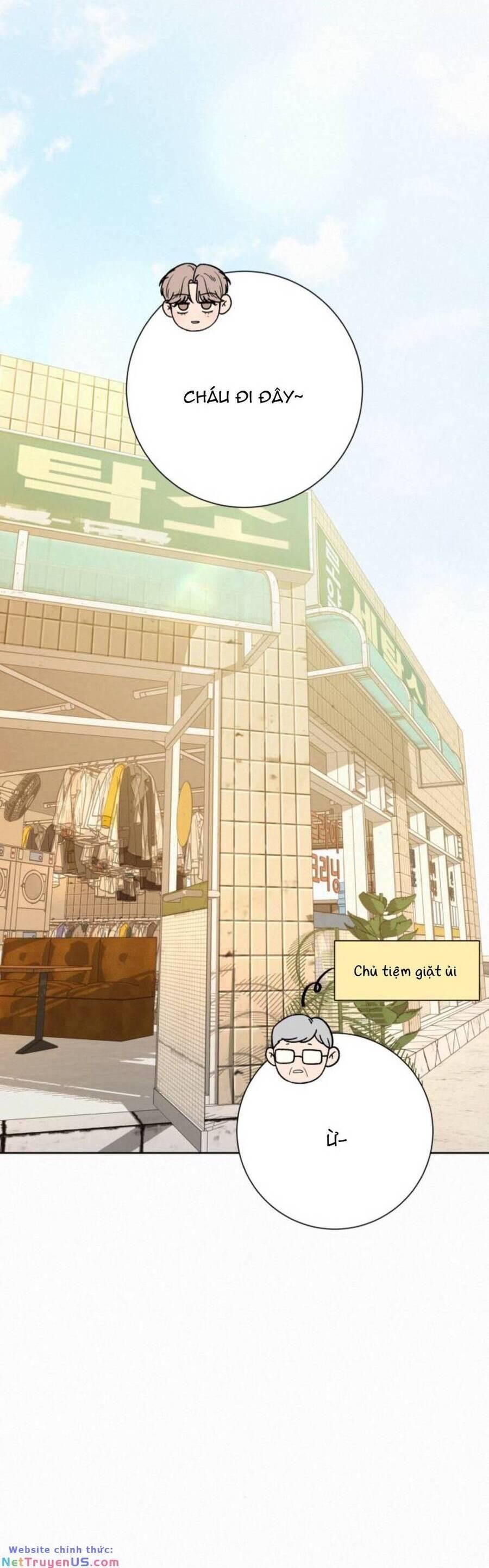 đọc truyện Tình Yêu Trong Sáng Chương 78 ảnh 74 tại Thiên Thai Truyện