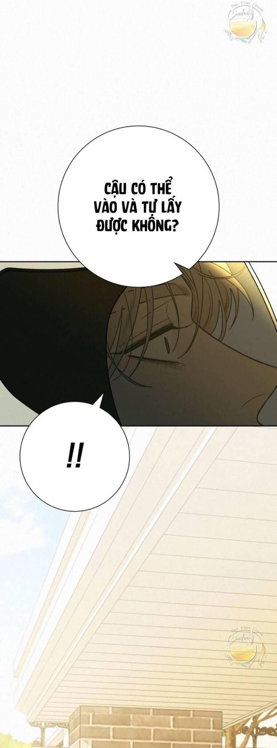 đọc truyện Tình Yêu Trong Sáng Chương 78 ảnh 80 tại Thiên Thai Truyện