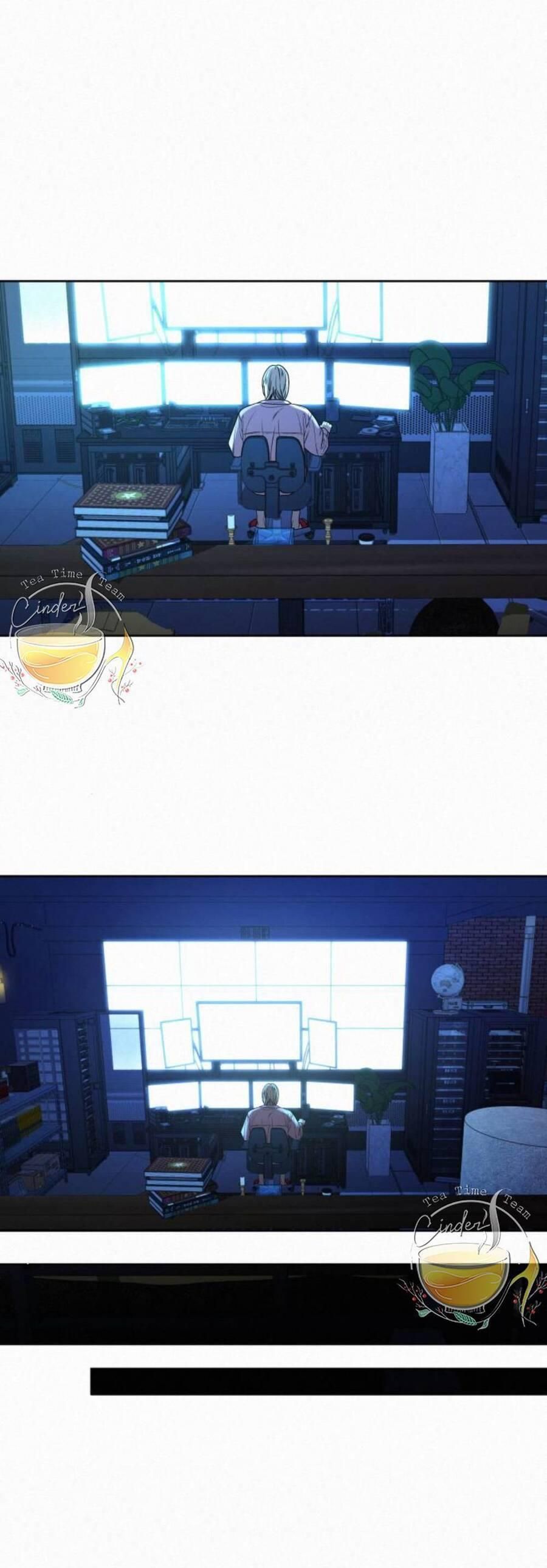 đọc truyện Tình Yêu Trong Sáng Chương 78 ảnh 11 tại Thiên Thai Truyện