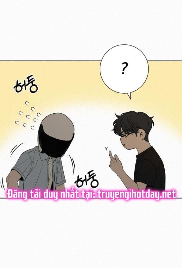 đọc truyện Tình Yêu Trong Sáng Chương 79.1 ảnh 24 tại Thiên Thai Truyện