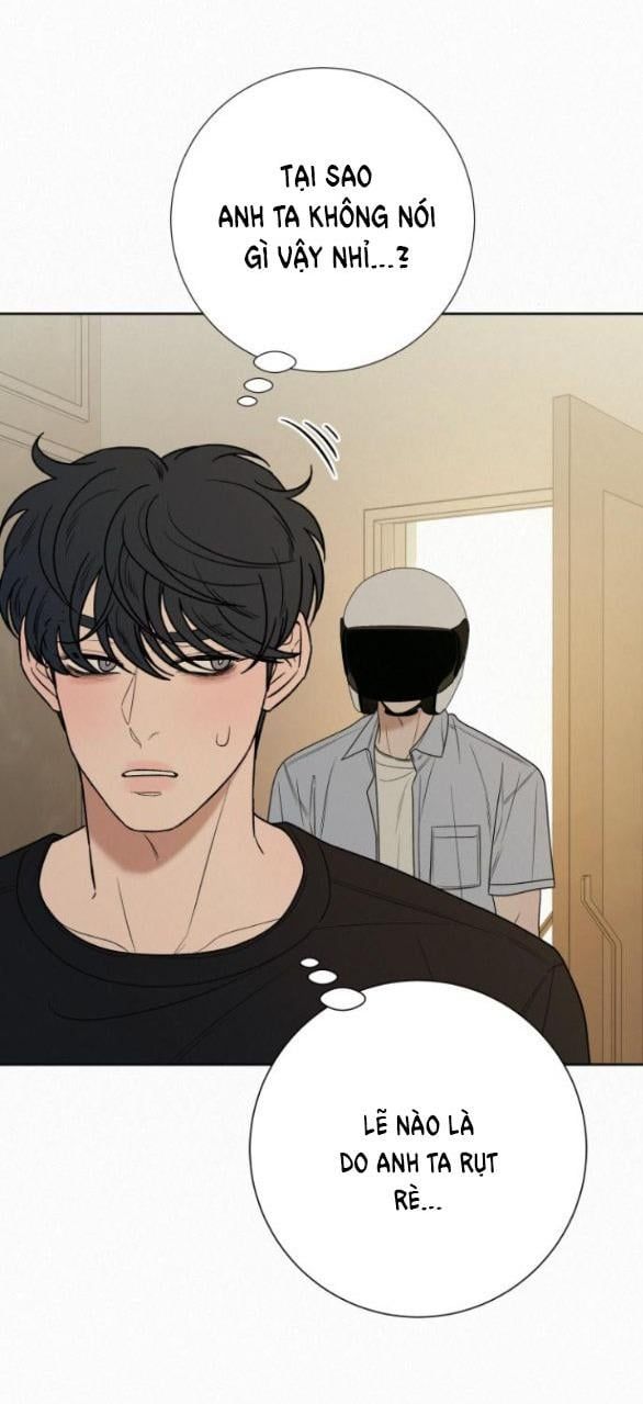 đọc truyện Tình Yêu Trong Sáng Chương 79.1 ảnh 28 tại Thiên Thai Truyện