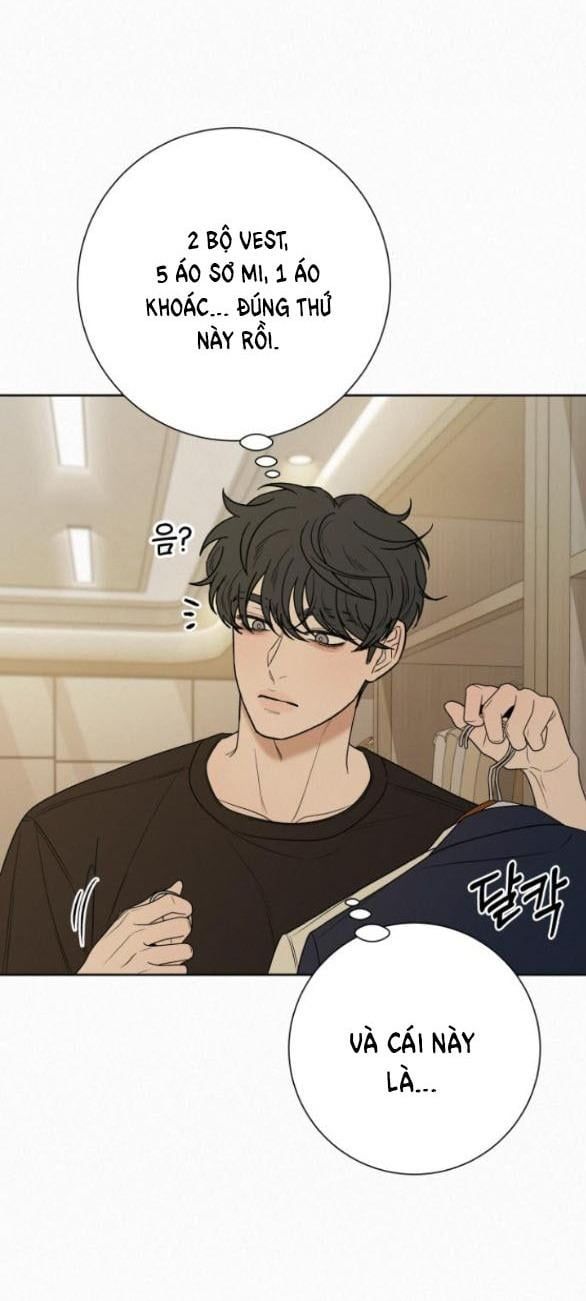 đọc truyện Tình Yêu Trong Sáng Chương 79.1 ảnh 31 tại Thiên Thai Truyện