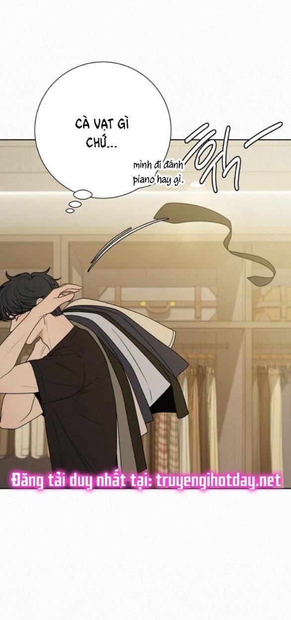 đọc truyện Tình Yêu Trong Sáng Chương 79.1 ảnh 33 tại Thiên Thai Truyện