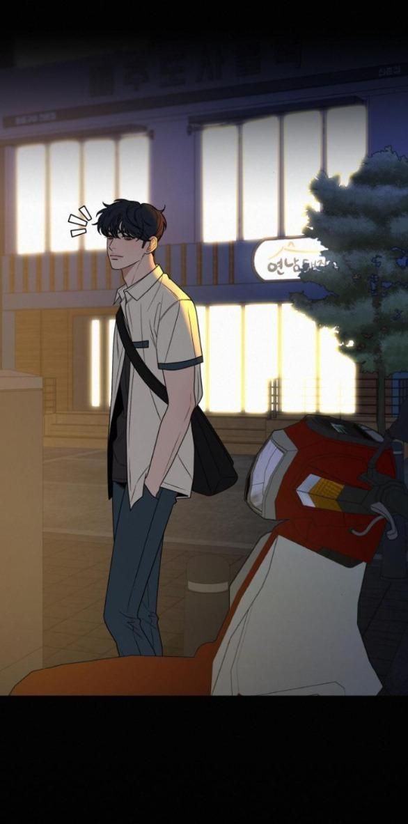 đọc truyện Tình Yêu Trong Sáng Chương 79.1 ảnh 38 tại Thiên Thai Truyện