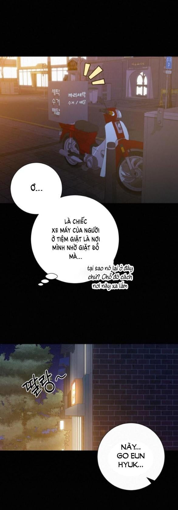 đọc truyện Tình Yêu Trong Sáng Chương 79.1 ảnh 39 tại Thiên Thai Truyện