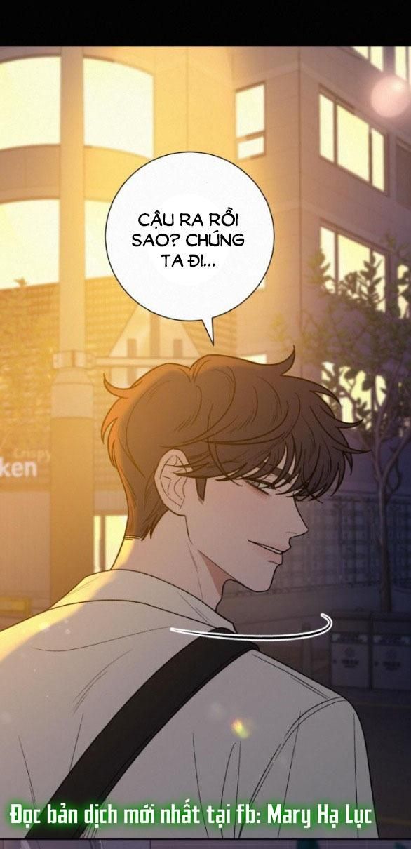 đọc truyện Tình Yêu Trong Sáng Chương 79.1 ảnh 40 tại Thiên Thai Truyện