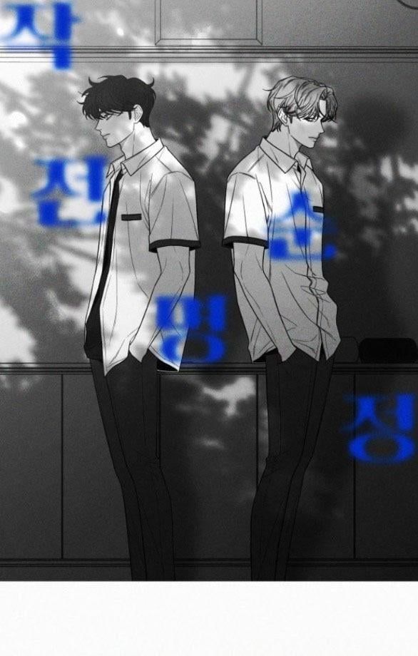 đọc truyện Tình Yêu Trong Sáng Chương 79.1 ảnh 6 tại Thiên Thai Truyện