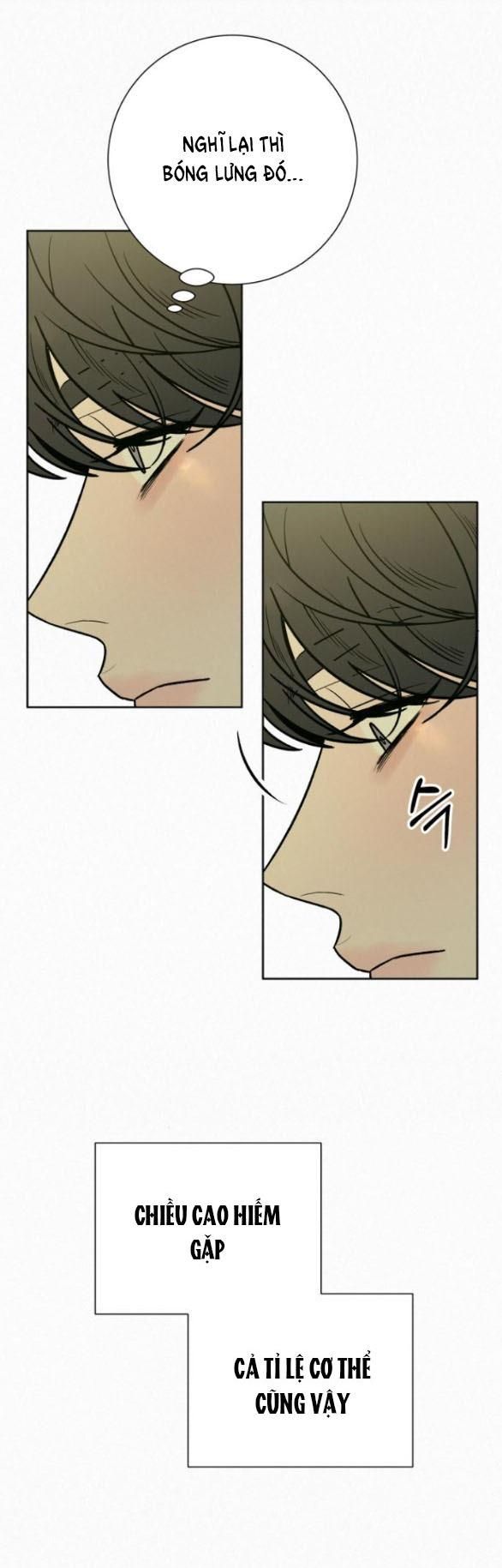 đọc truyện Tình Yêu Trong Sáng Chương 79.1 ảnh 42 tại Thiên Thai Truyện