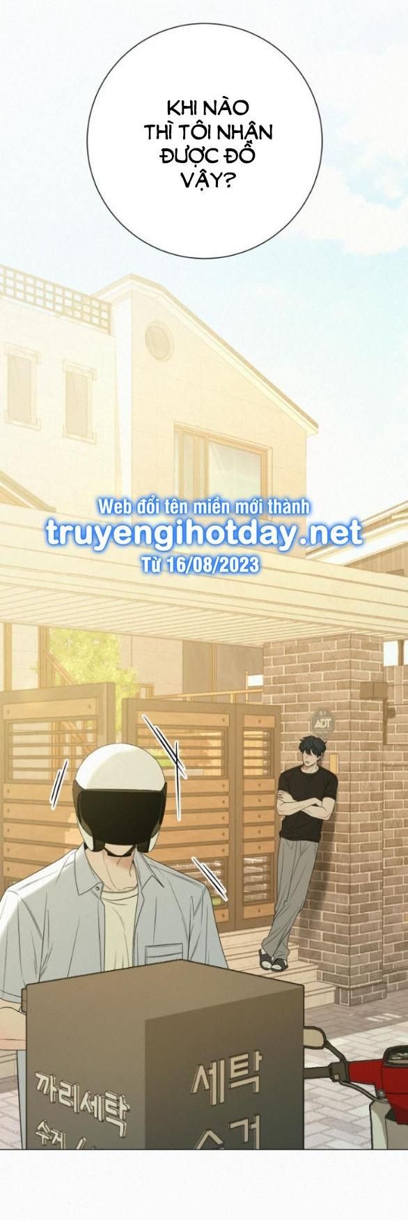 đọc truyện Tình Yêu Trong Sáng Chương 79.1 ảnh 44 tại Thiên Thai Truyện