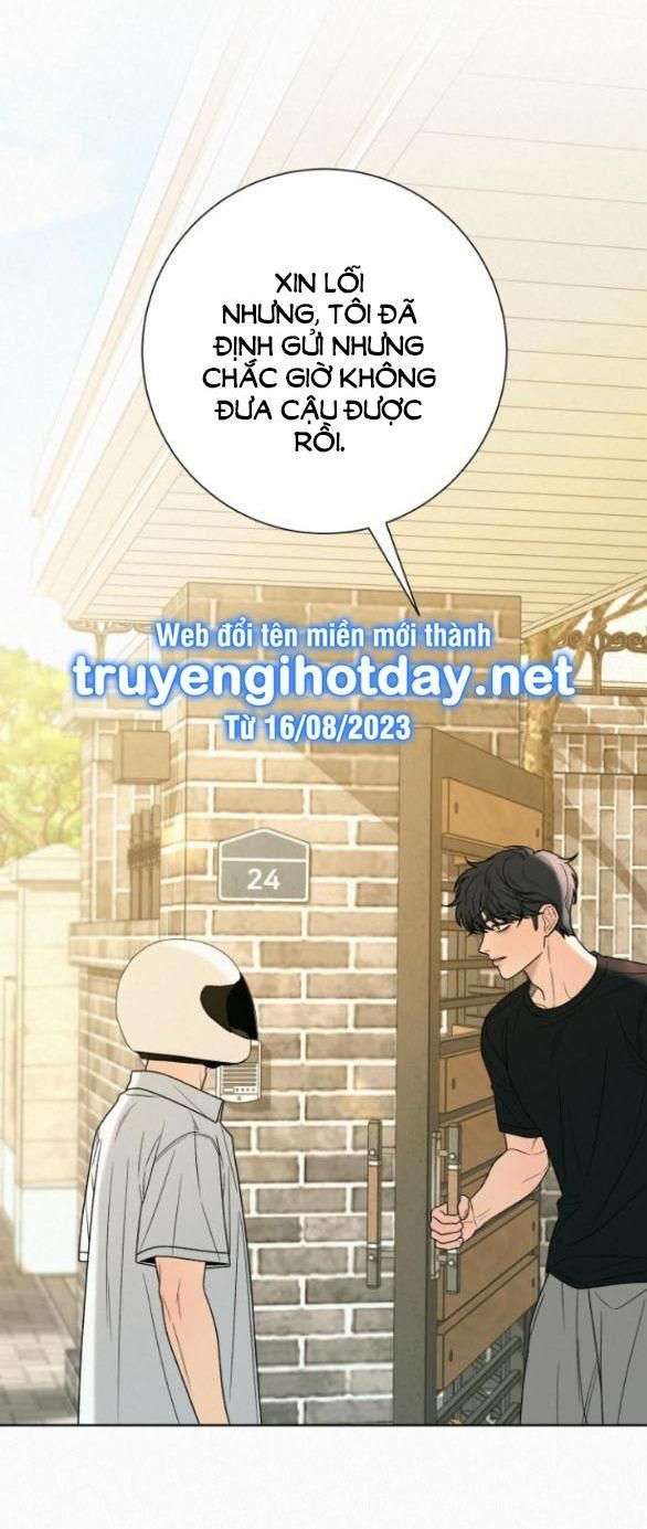 đọc truyện Tình Yêu Trong Sáng Chương 79.1 ảnh 7 tại Thiên Thai Truyện