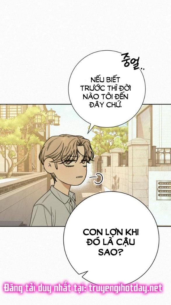 đọc truyện Tình Yêu Trong Sáng Chương 79.1 ảnh 56 tại Thiên Thai Truyện