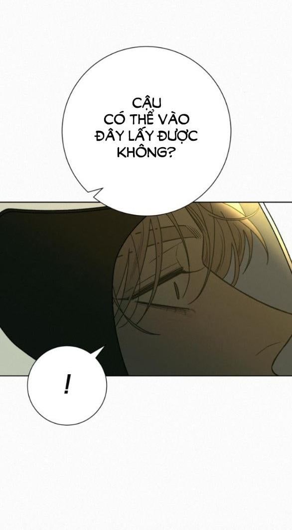 đọc truyện Tình Yêu Trong Sáng Chương 79.1 ảnh 8 tại Thiên Thai Truyện