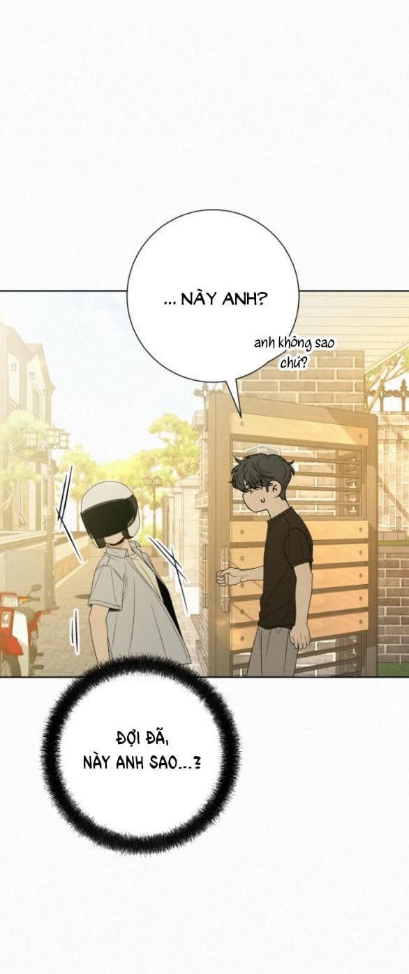 đọc truyện Tình Yêu Trong Sáng Chương 79.1 ảnh 11 tại Thiên Thai Truyện