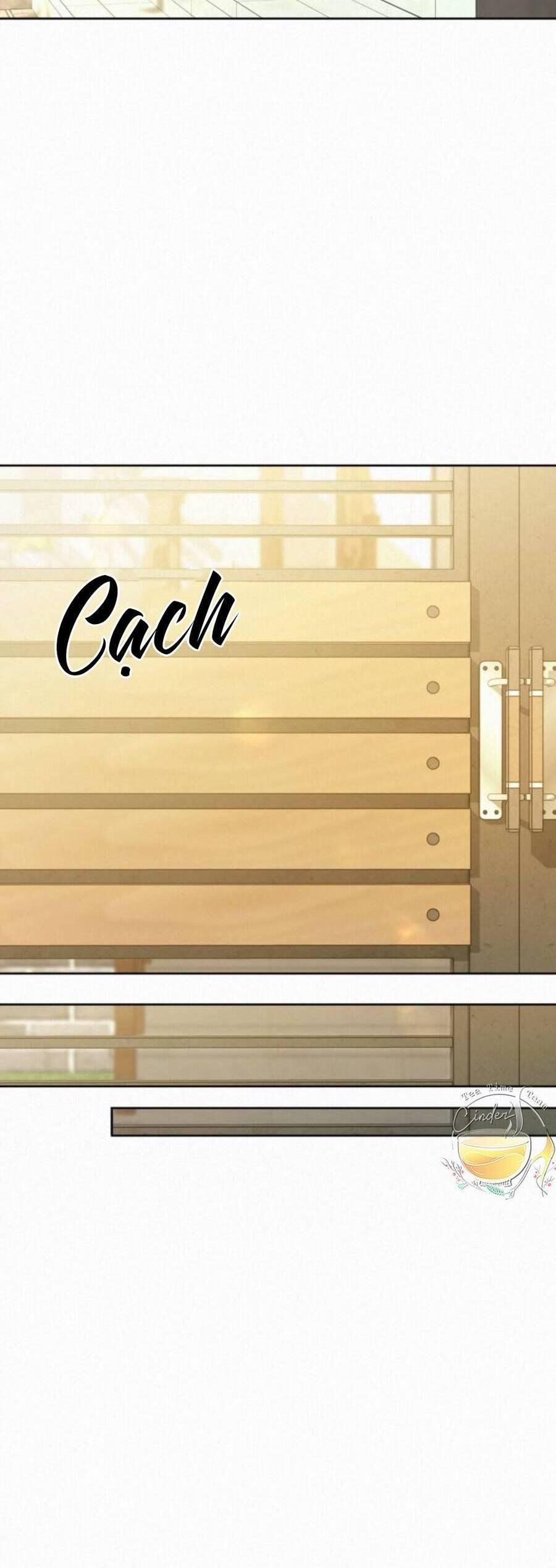 đọc truyện Tình Yêu Trong Sáng Chương 79 ảnh 12 tại Thiên Thai Truyện