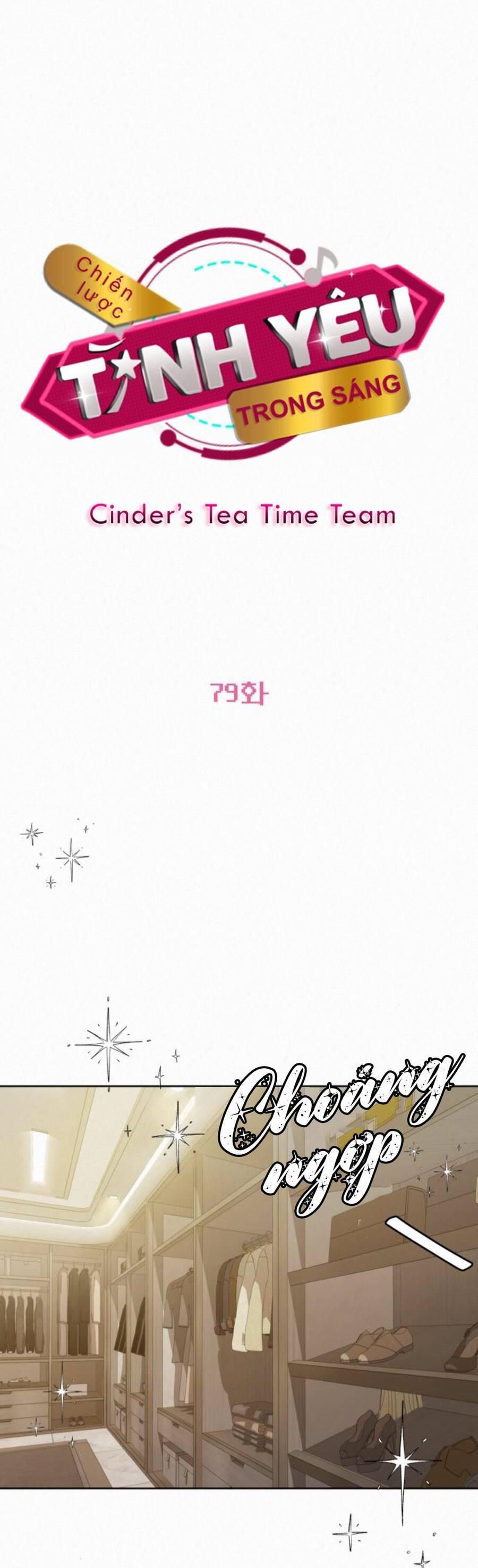 đọc truyện Tình Yêu Trong Sáng Chương 79 ảnh 13 tại Thiên Thai Truyện