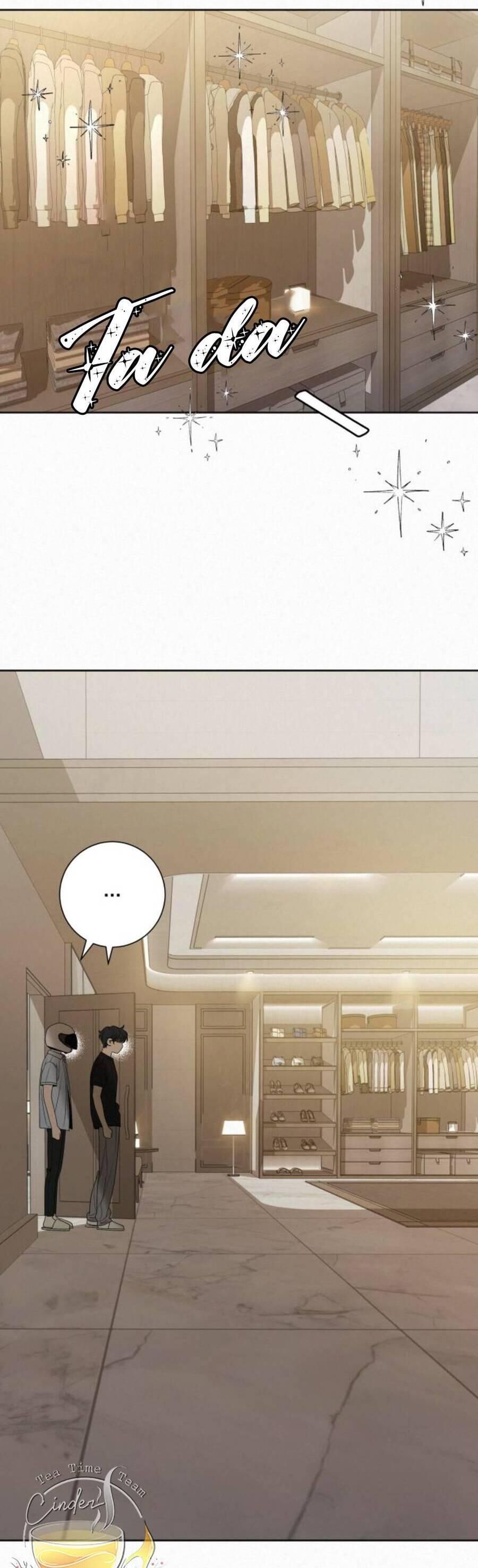 đọc truyện Tình Yêu Trong Sáng Chương 79 ảnh 14 tại Thiên Thai Truyện