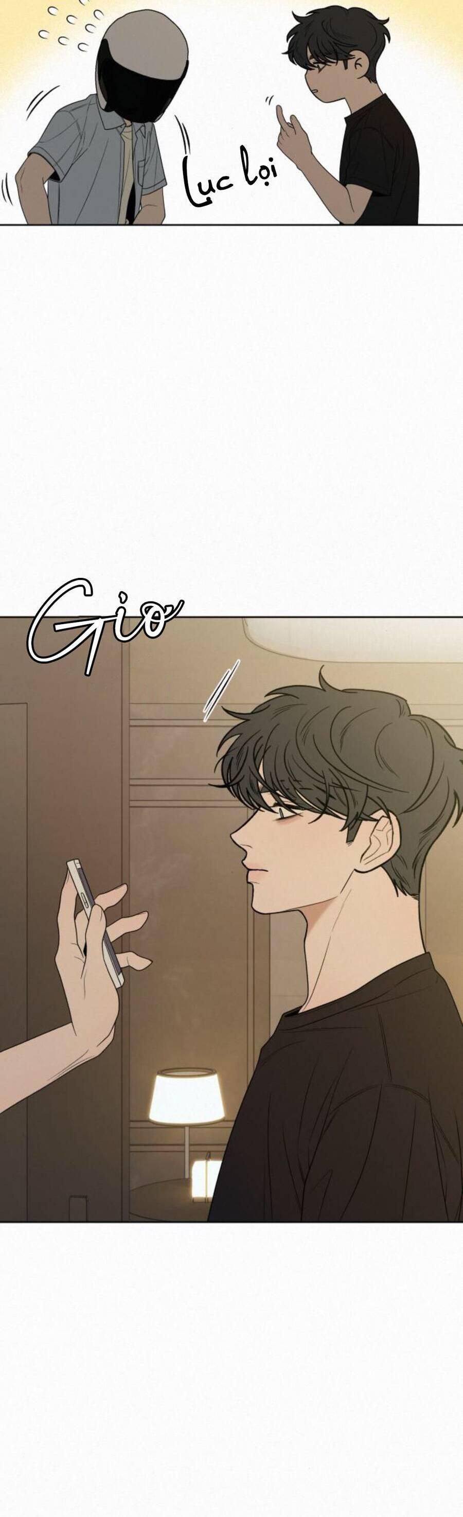 đọc truyện Tình Yêu Trong Sáng Chương 79 ảnh 16 tại Thiên Thai Truyện