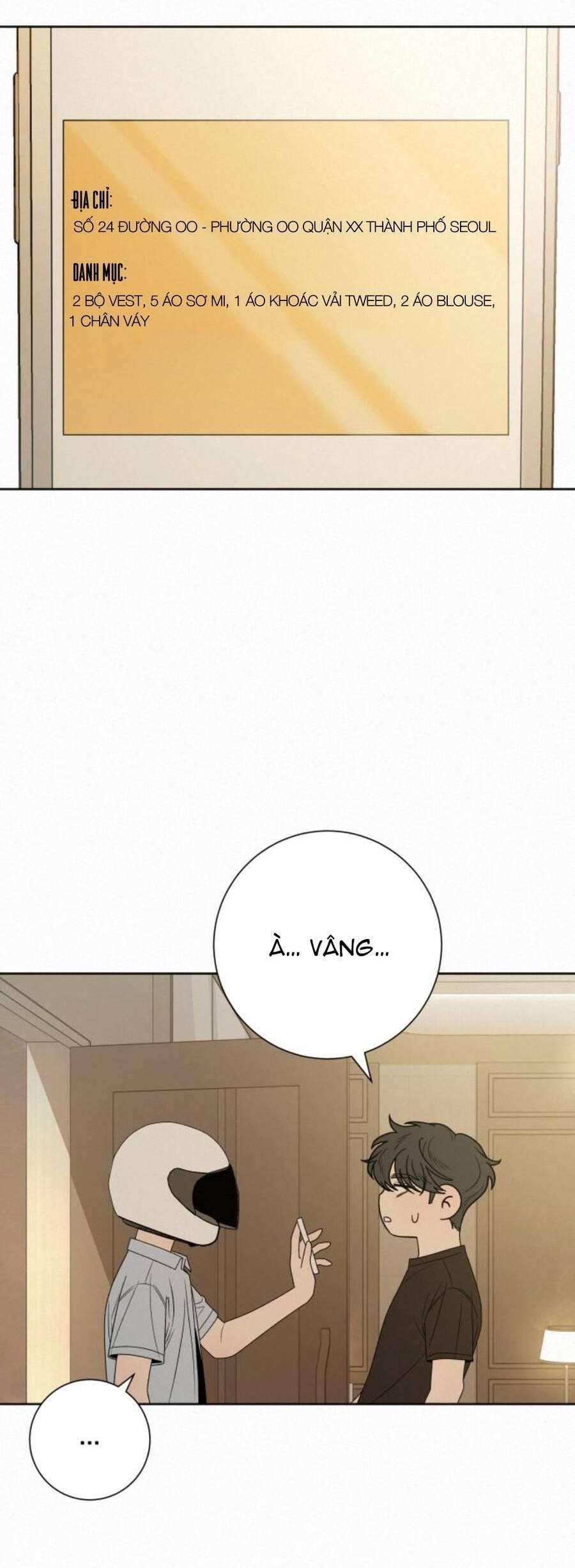 đọc truyện Tình Yêu Trong Sáng Chương 79 ảnh 17 tại Thiên Thai Truyện