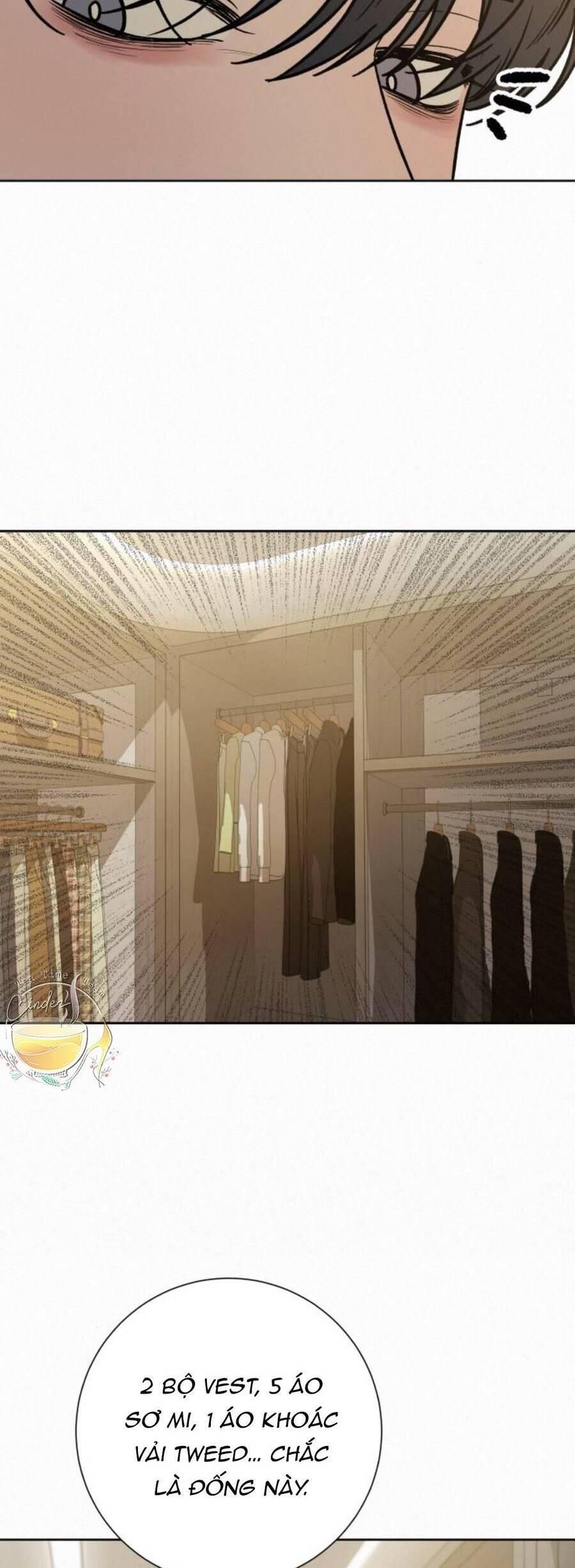 đọc truyện Tình Yêu Trong Sáng Chương 79 ảnh 19 tại Thiên Thai Truyện