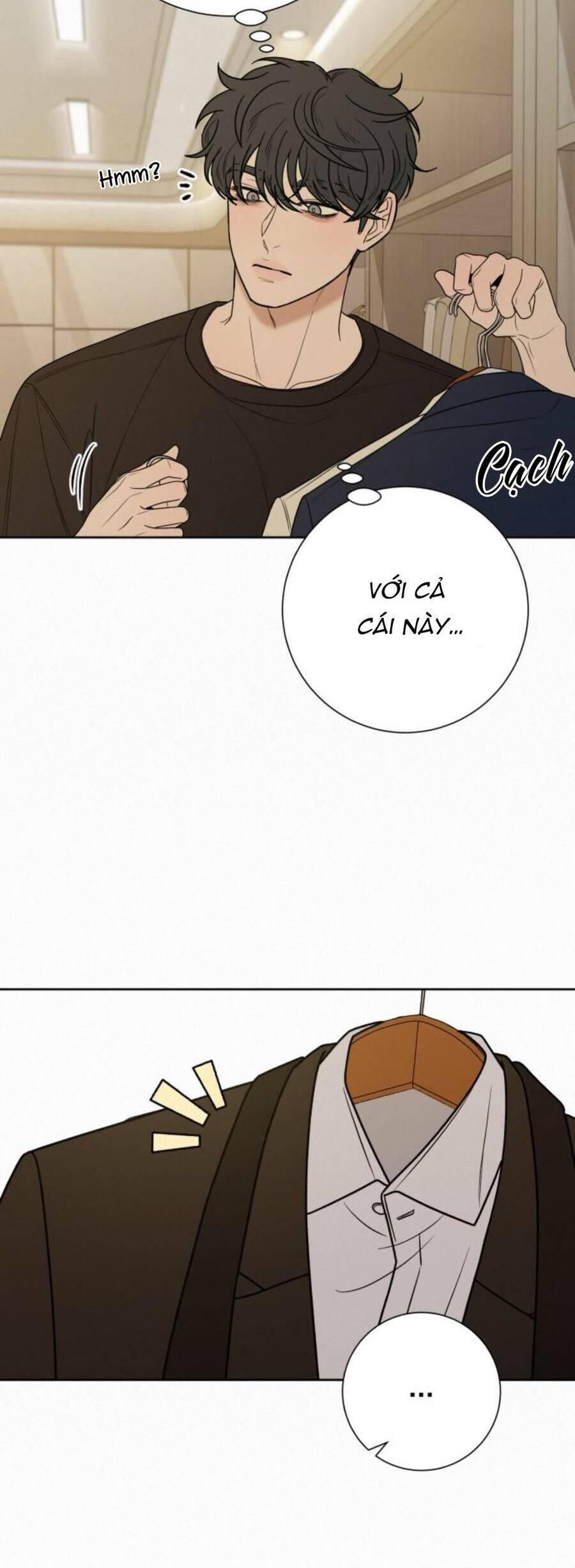 đọc truyện Tình Yêu Trong Sáng Chương 79 ảnh 20 tại Thiên Thai Truyện