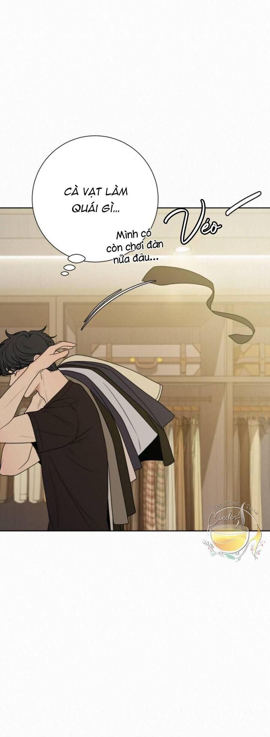 đọc truyện Tình Yêu Trong Sáng Chương 79 ảnh 21 tại Thiên Thai Truyện