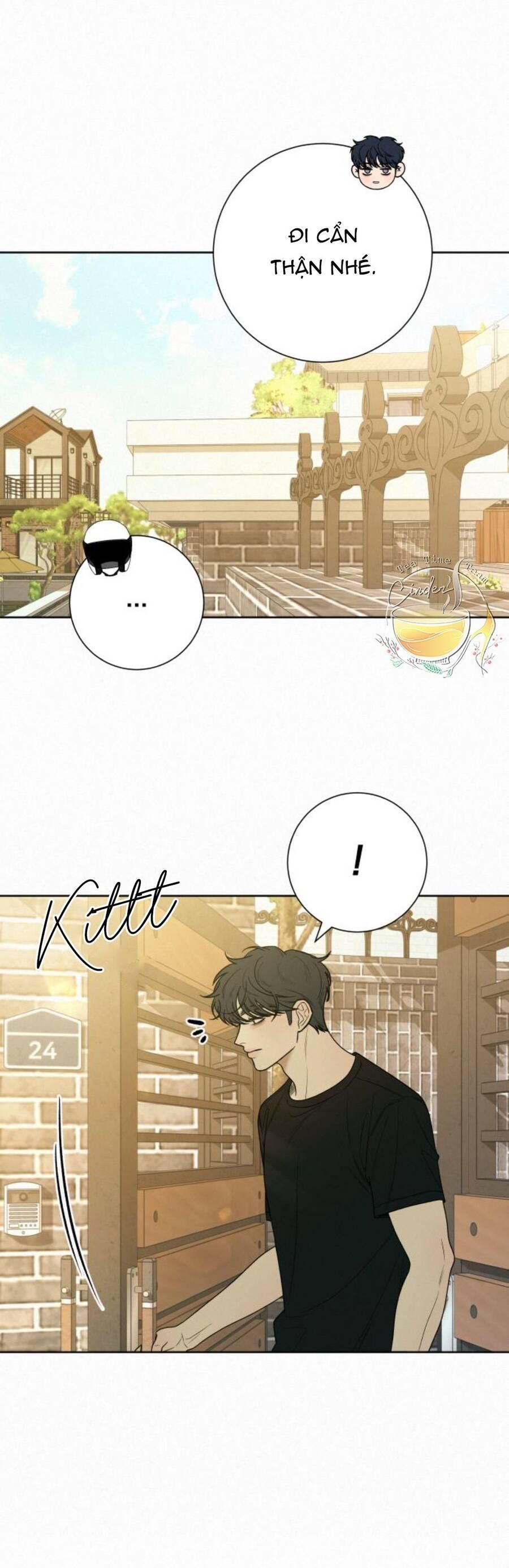 đọc truyện Tình Yêu Trong Sáng Chương 79 ảnh 22 tại Thiên Thai Truyện