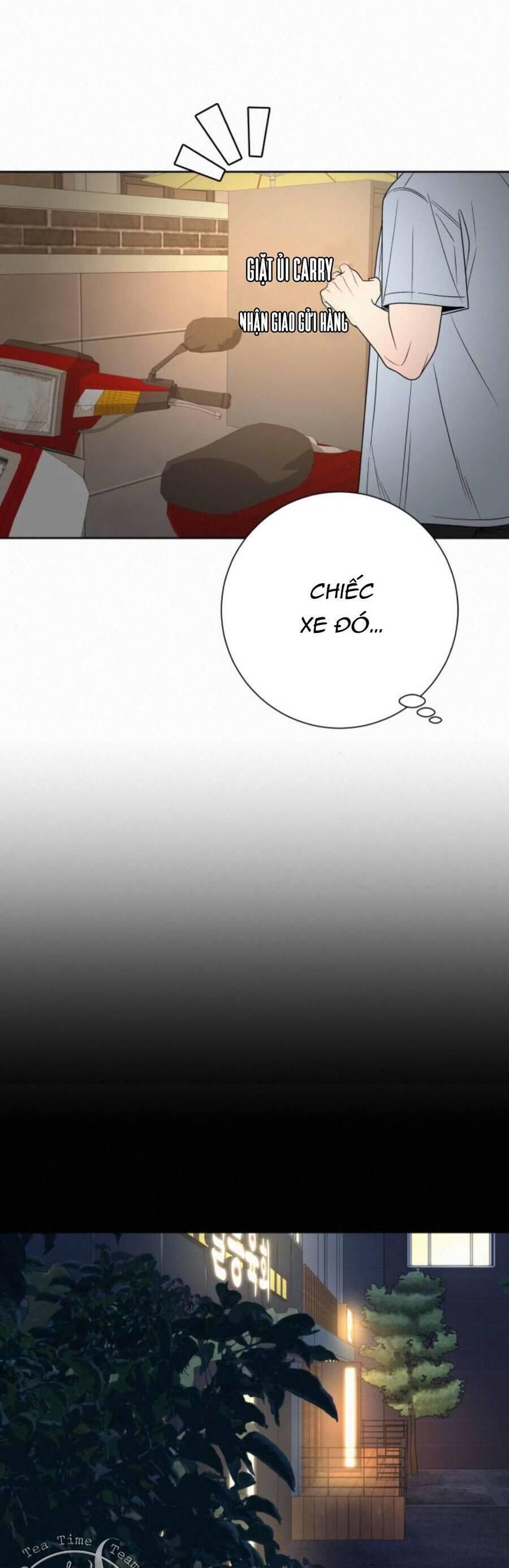 đọc truyện Tình Yêu Trong Sáng Chương 79 ảnh 23 tại Thiên Thai Truyện