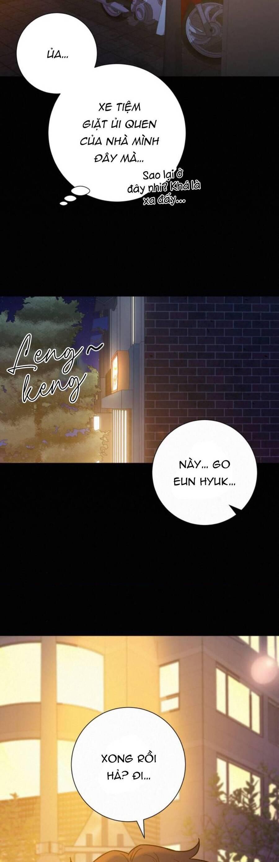 đọc truyện Tình Yêu Trong Sáng Chương 79 ảnh 25 tại Thiên Thai Truyện