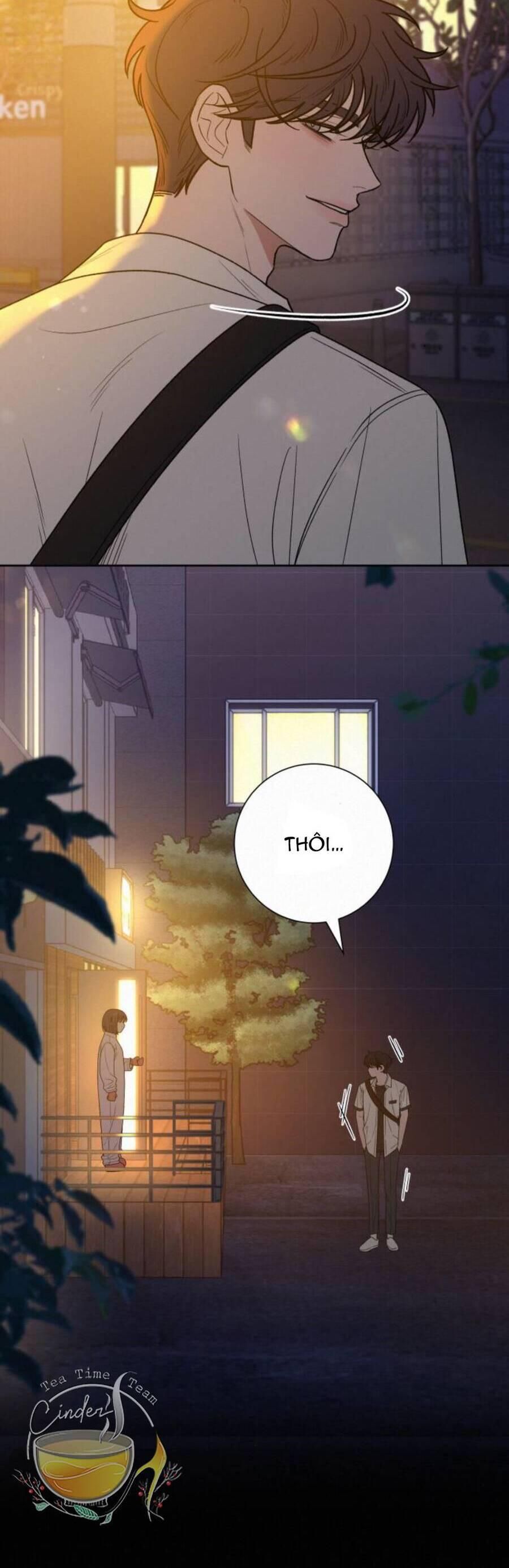 đọc truyện Tình Yêu Trong Sáng Chương 79 ảnh 26 tại Thiên Thai Truyện