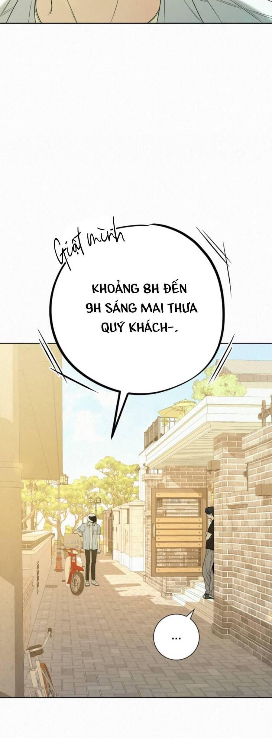 đọc truyện Tình Yêu Trong Sáng Chương 79 ảnh 31 tại Thiên Thai Truyện