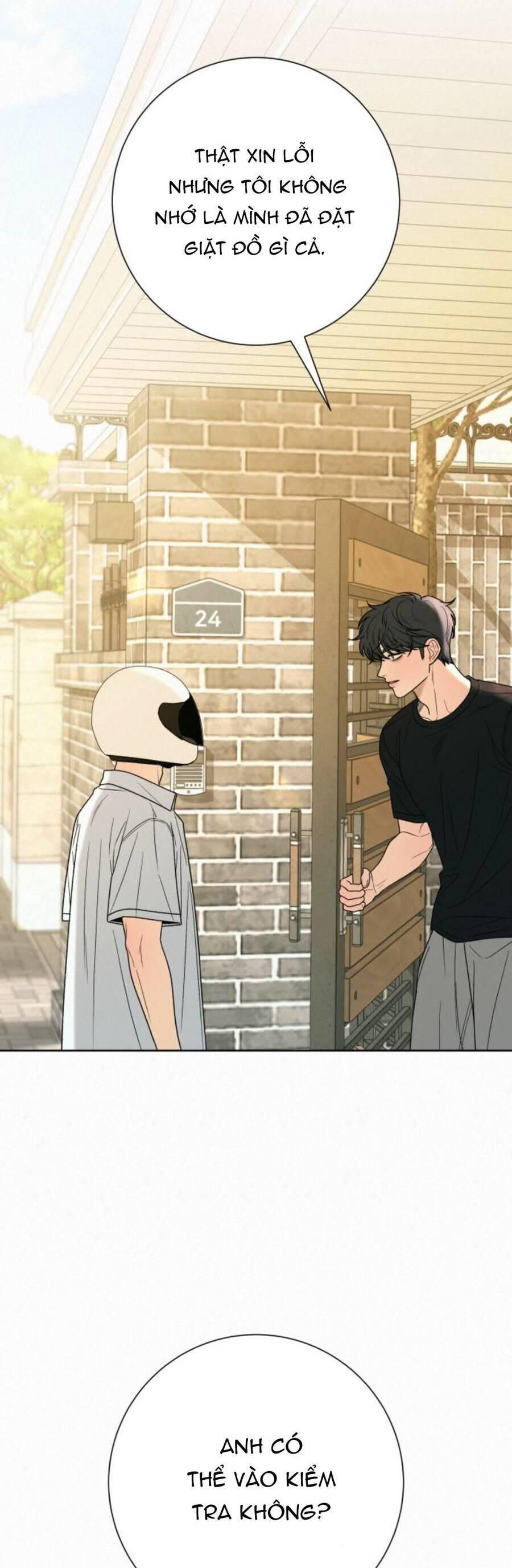 đọc truyện Tình Yêu Trong Sáng Chương 79 ảnh 5 tại Thiên Thai Truyện