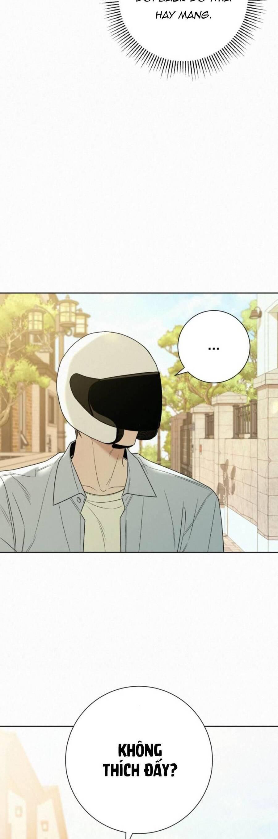 đọc truyện Tình Yêu Trong Sáng Chương 79 ảnh 34 tại Thiên Thai Truyện