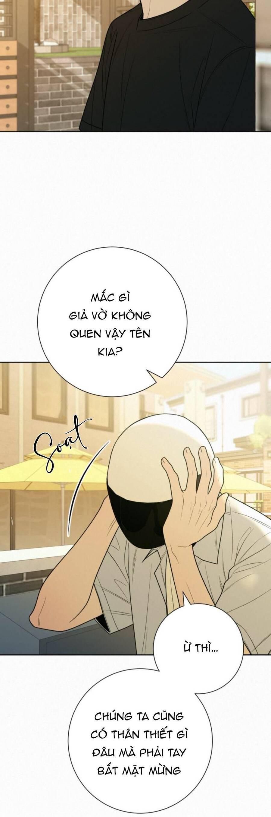 đọc truyện Tình Yêu Trong Sáng Chương 79 ảnh 36 tại Thiên Thai Truyện