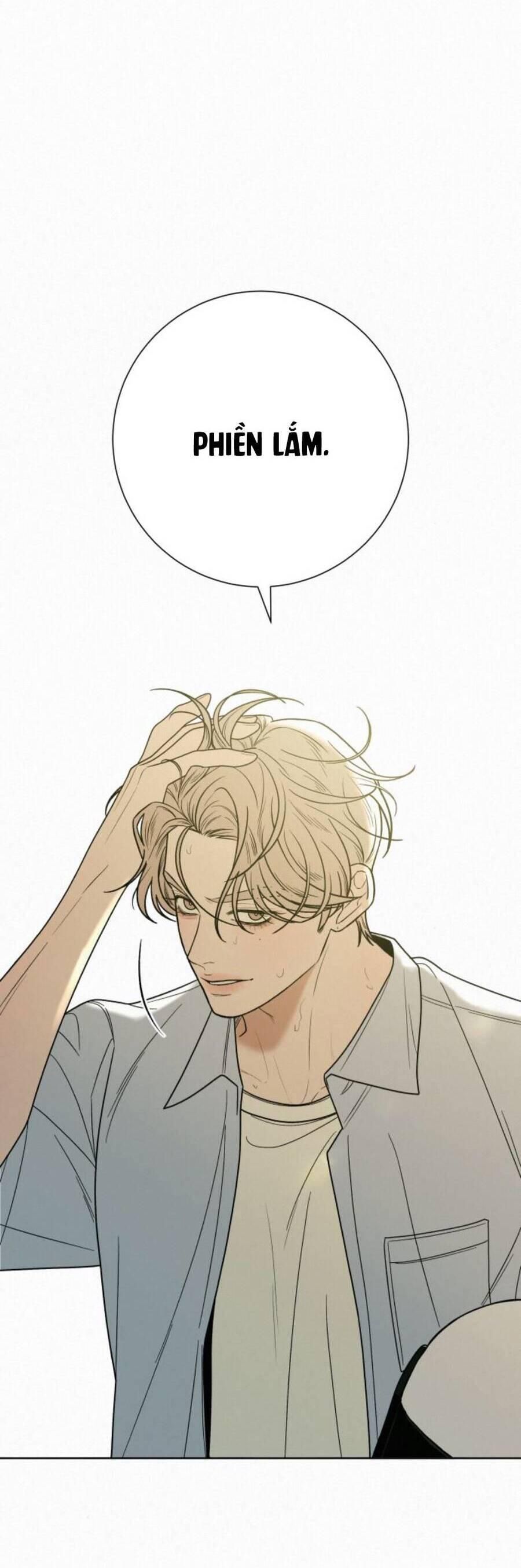 đọc truyện Tình Yêu Trong Sáng Chương 79 ảnh 37 tại Thiên Thai Truyện