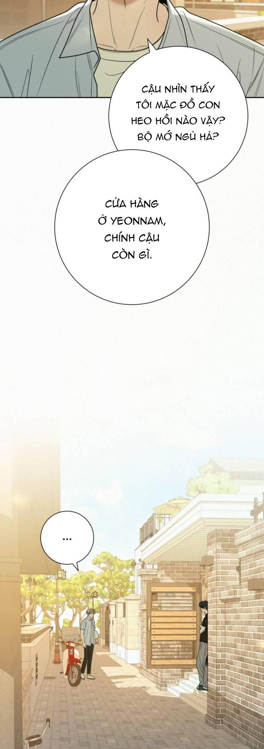 đọc truyện Tình Yêu Trong Sáng Chương 79 ảnh 40 tại Thiên Thai Truyện