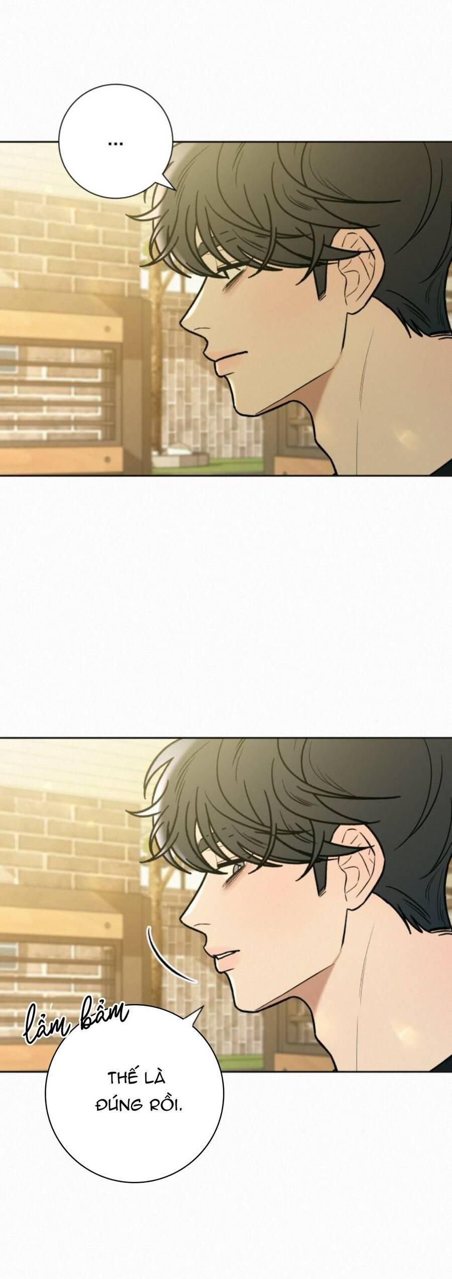 đọc truyện Tình Yêu Trong Sáng Chương 79 ảnh 42 tại Thiên Thai Truyện