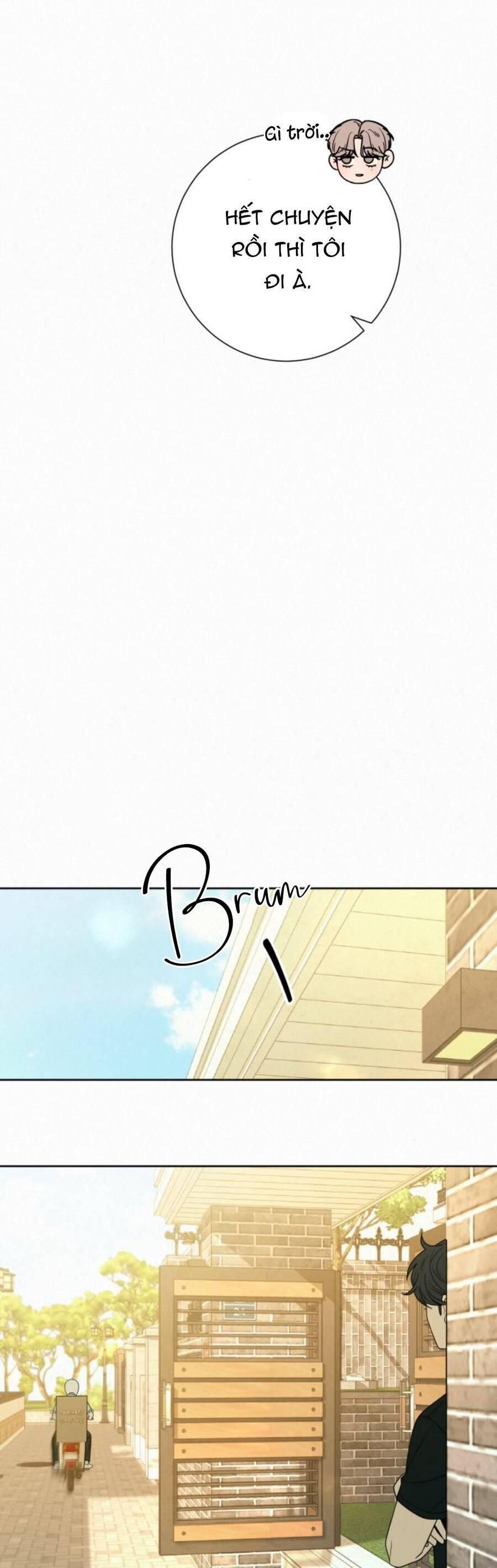 đọc truyện Tình Yêu Trong Sáng Chương 79 ảnh 43 tại Thiên Thai Truyện