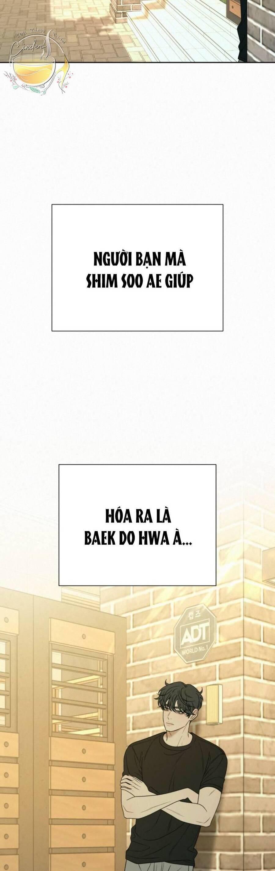 đọc truyện Tình Yêu Trong Sáng Chương 79 ảnh 44 tại Thiên Thai Truyện