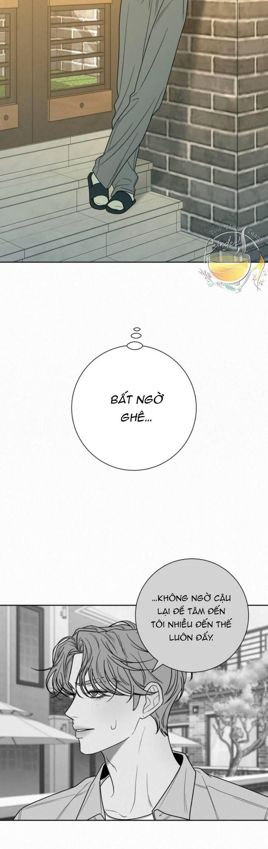 đọc truyện Tình Yêu Trong Sáng Chương 79 ảnh 45 tại Thiên Thai Truyện