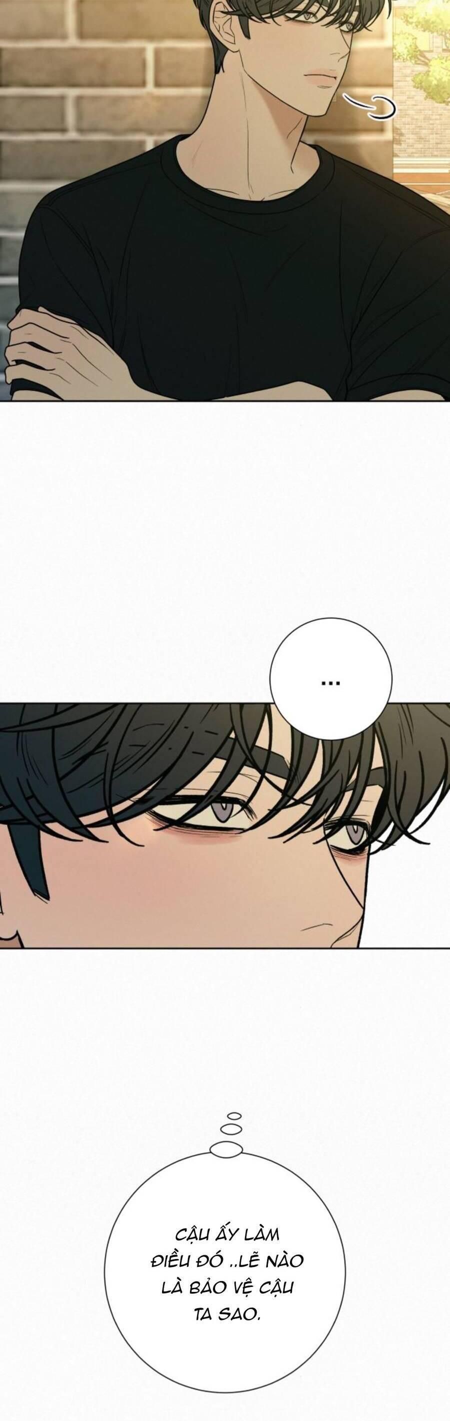 đọc truyện Tình Yêu Trong Sáng Chương 79 ảnh 47 tại Thiên Thai Truyện